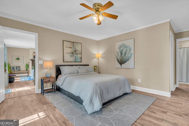 76 Cottonwood Lane, Cleveland, GA 30528