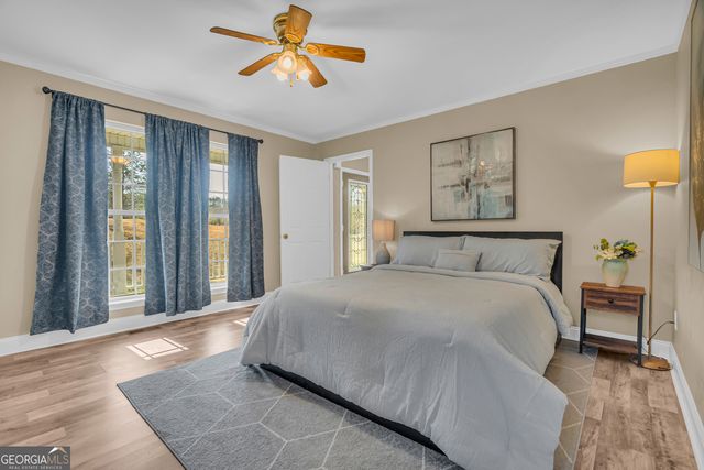 76 Cottonwood Lane, Cleveland, GA 30528