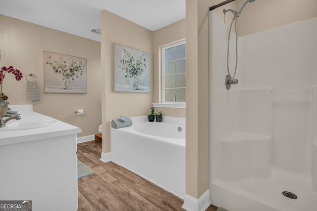 76 Cottonwood Lane, Cleveland, GA 30528