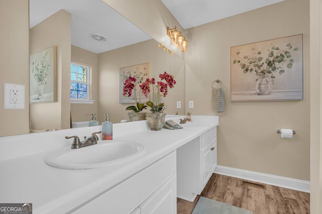 76 Cottonwood Lane, Cleveland, GA 30528