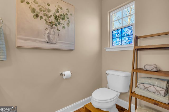 76 Cottonwood Lane, Cleveland, GA 30528