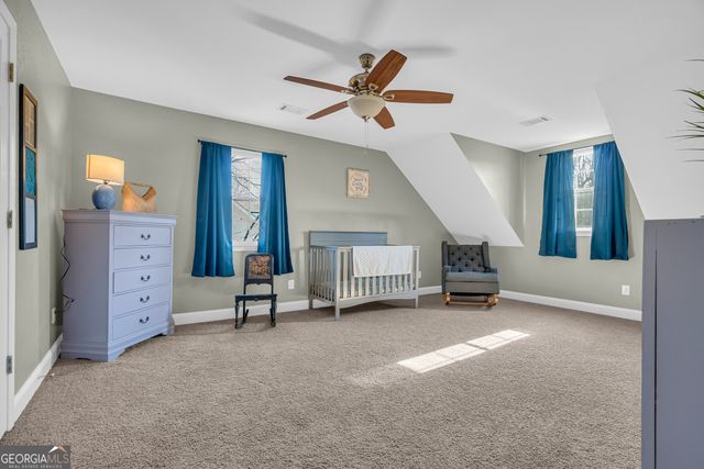 76 Cottonwood Lane, Cleveland, GA 30528