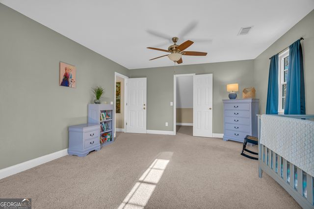 76 Cottonwood Lane, Cleveland, GA 30528