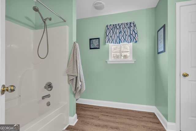 76 Cottonwood Lane, Cleveland, GA 30528