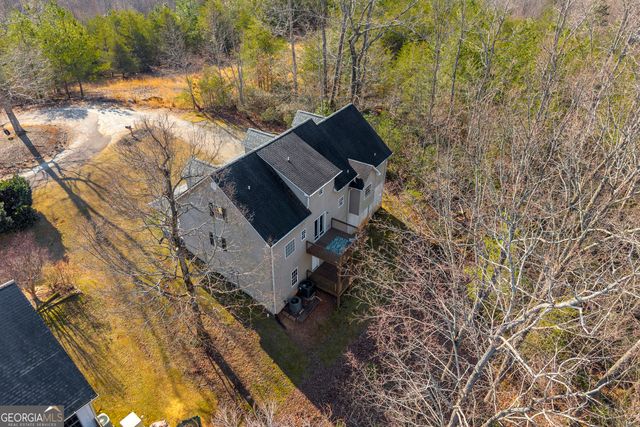 76 Cottonwood Lane, Cleveland, GA 30528