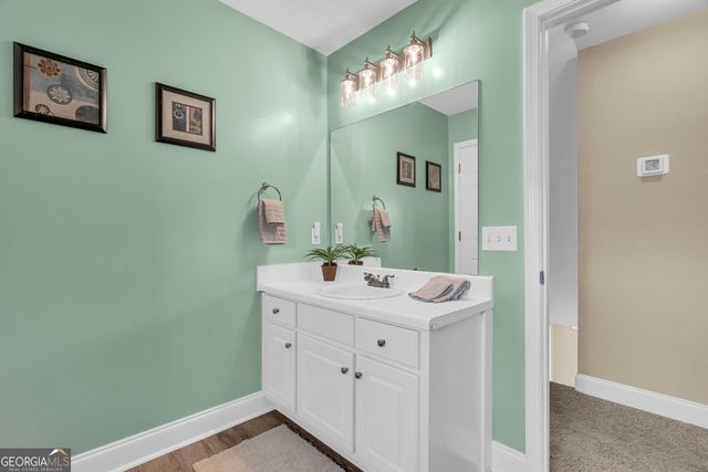 76 Cottonwood Lane, Cleveland, GA 30528