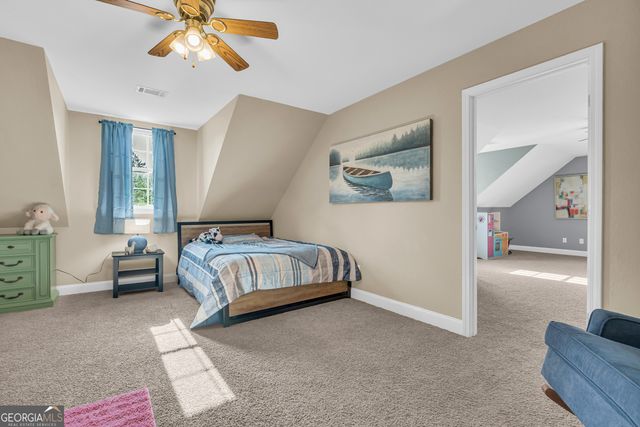 76 Cottonwood Lane, Cleveland, GA 30528