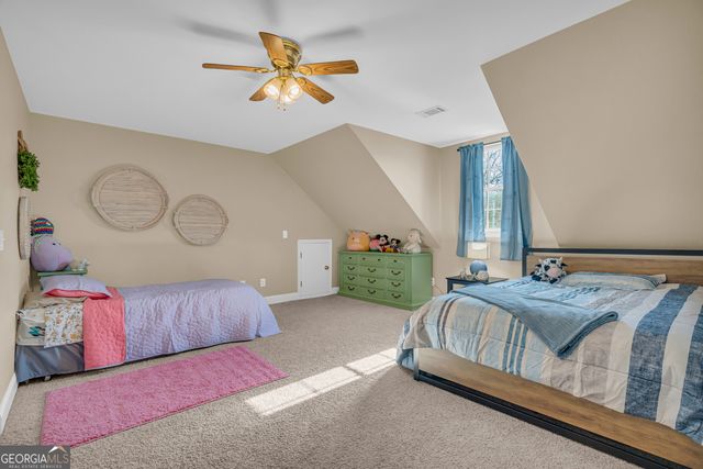 76 Cottonwood Lane, Cleveland, GA 30528