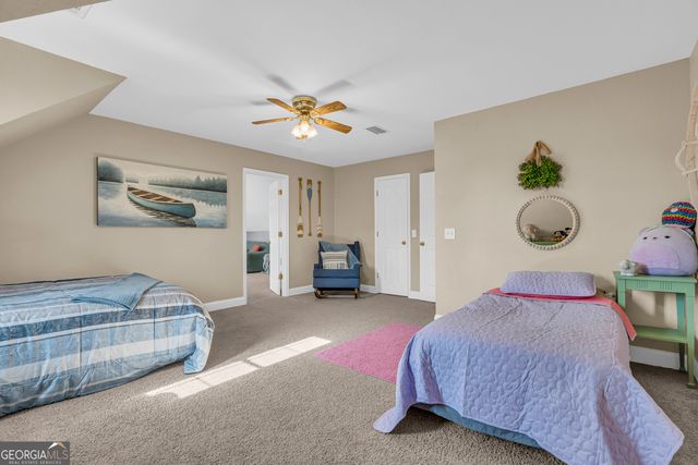 76 Cottonwood Lane, Cleveland, GA 30528