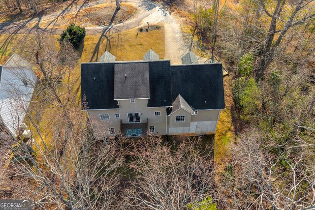 76 Cottonwood Lane, Cleveland, GA 30528