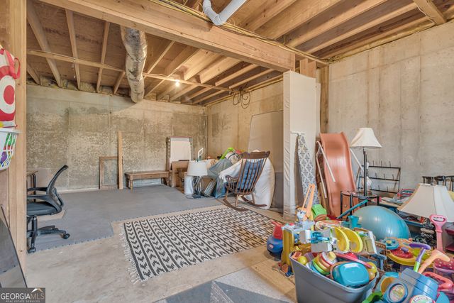 76 Cottonwood Lane, Cleveland, GA 30528