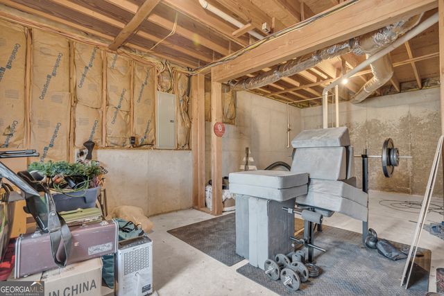 76 Cottonwood Lane, Cleveland, GA 30528