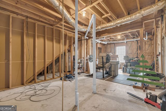 76 Cottonwood Lane, Cleveland, GA 30528