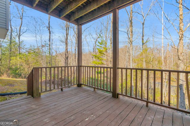 76 Cottonwood Lane, Cleveland, GA 30528