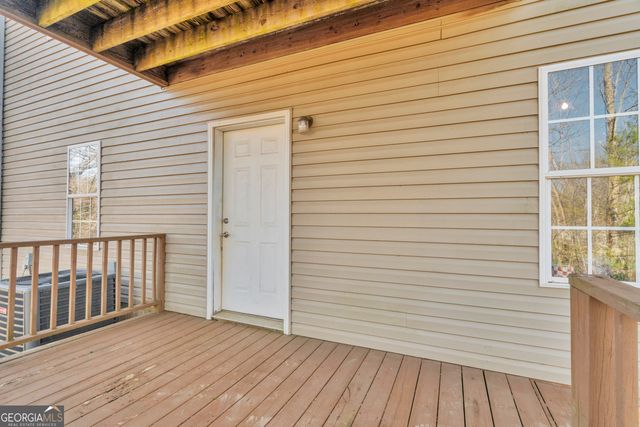 76 Cottonwood Lane, Cleveland, GA 30528