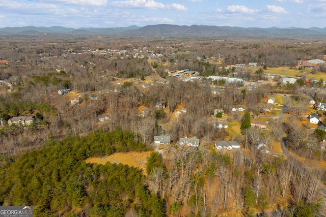 76 Cottonwood Lane, Cleveland, GA 30528