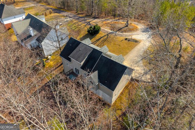 76 Cottonwood Lane, Cleveland, GA 30528