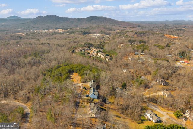 76 Cottonwood Lane, Cleveland, GA 30528