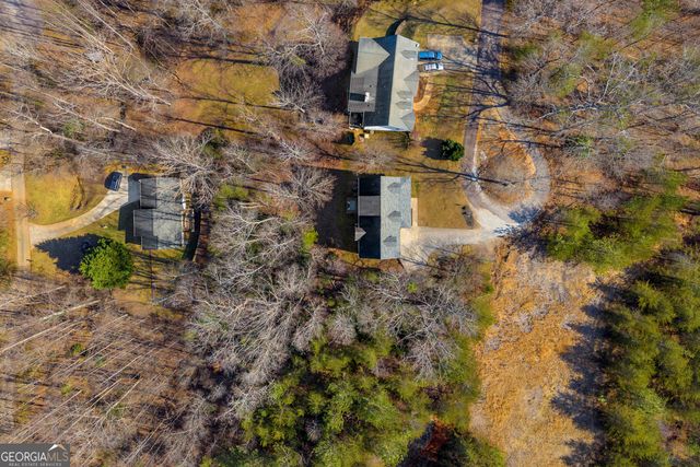 76 Cottonwood Lane, Cleveland, GA 30528