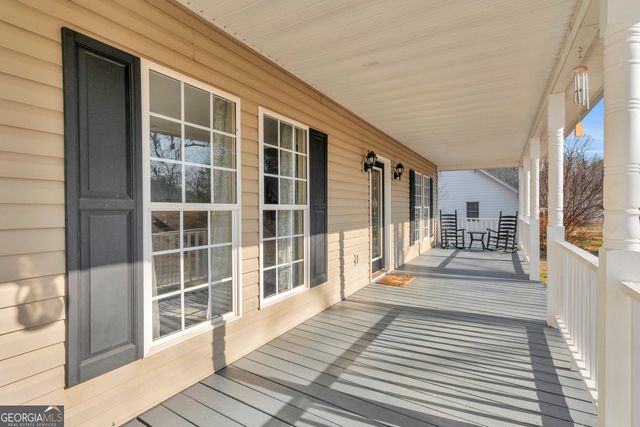 76 Cottonwood Lane, Cleveland, GA 30528