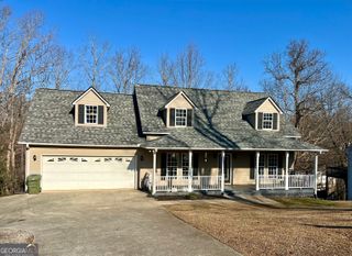 76 Cottonwood Lane, Cleveland, GA 30528