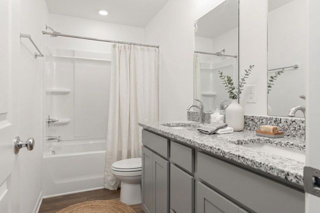 1101 Marlowe Lndg, Nashville, TN 37207