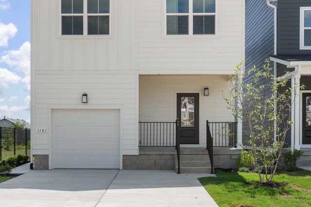 1101 Marlowe Lndg, Nashville, TN 37207