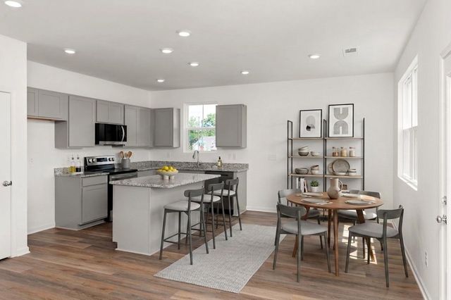 1101 Marlowe Lndg, Nashville, TN 37207