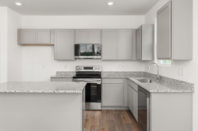 1101 Marlowe Lndg, Nashville, TN 37207