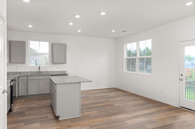 1101 Marlowe Lndg, Nashville, TN 37207