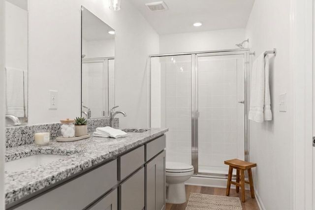 1101 Marlowe Lndg, Nashville, TN 37207