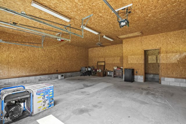 5511 Flower Hill Road, Kenly, NC 27542