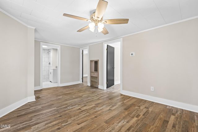 5511 Flower Hill Road, Kenly, NC 27542