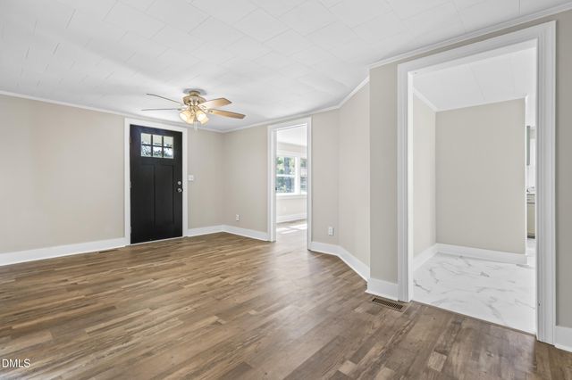 5511 Flower Hill Road, Kenly, NC 27542