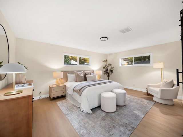 1607 Ward St, Hayward, CA 94541