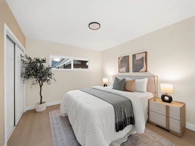 1607 Ward St, Hayward, CA 94541