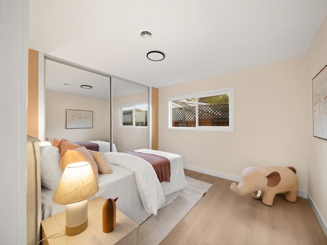 1607 Ward St, Hayward, CA 94541