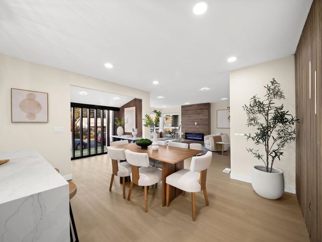 1607 Ward St, Hayward, CA 94541