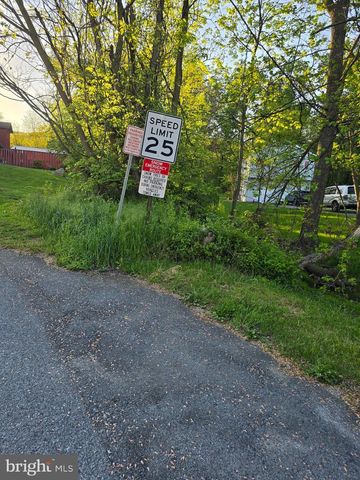 0 S MOUNTAIN RD, Dillsburg, PA 17019