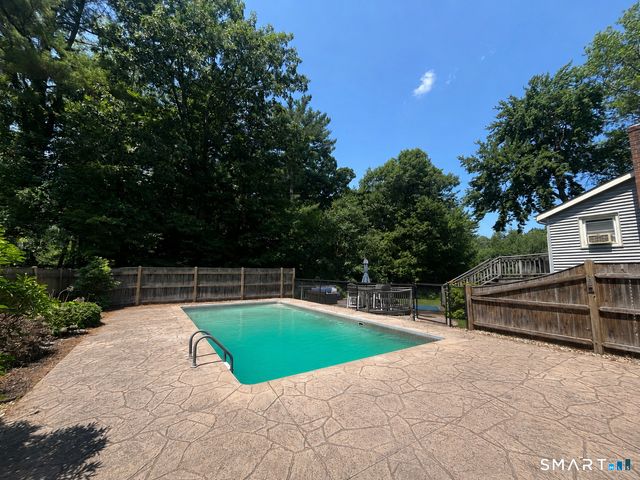 52 Willie Circle, Tolland, CT 06084