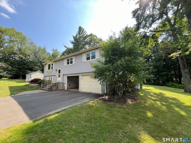 52 Willie Circle, Tolland, CT 06084