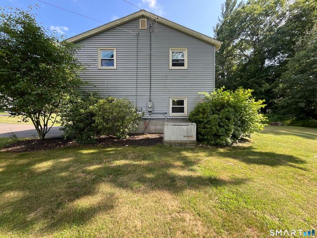 52 Willie Circle, Tolland, CT 06084