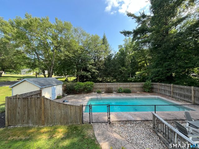 52 Willie Circle, Tolland, CT 06084