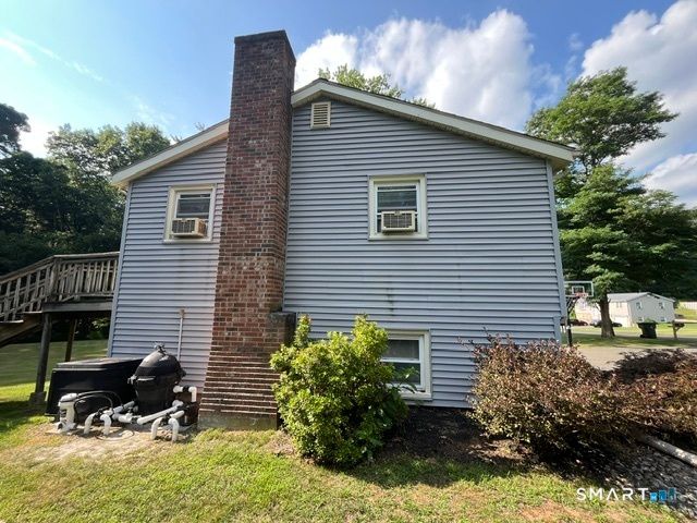 52 Willie Circle, Tolland, CT 06084