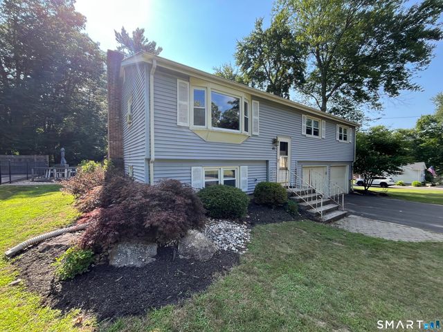 52 Willie Circle, Tolland, CT 06084