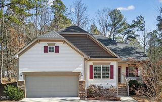 1133 Farmers Branch Road, Willow Spring, NC 27592