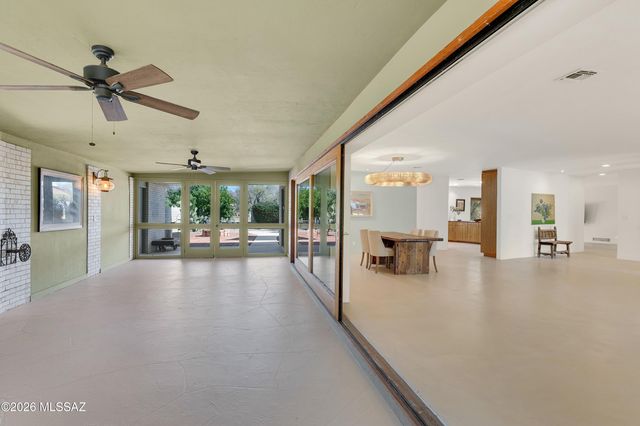 11915 E Barbary Coast Road, Tucson, AZ 85749