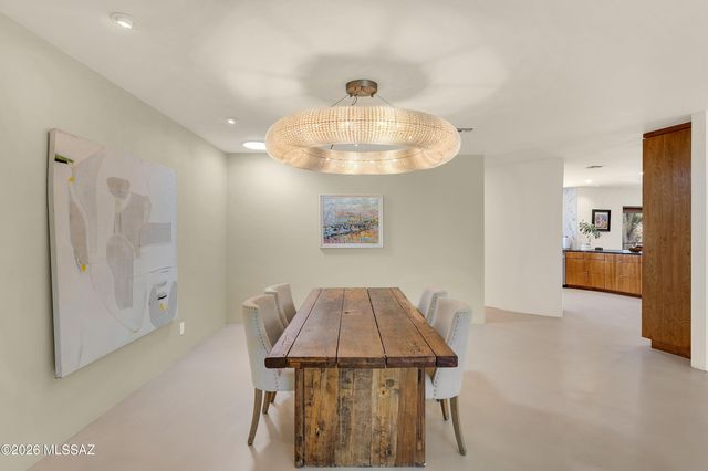 11915 E Barbary Coast Road, Tucson, AZ 85749