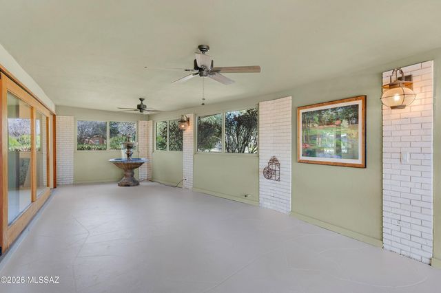 11915 E Barbary Coast Road, Tucson, AZ 85749