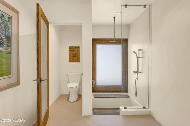 11915 E Barbary Coast Road, Tucson, AZ 85749